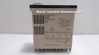 Hanyoung Nux DX3-PMWAR Digital Temperature Controller