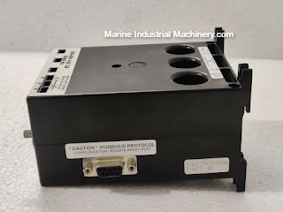 Symcom Motor Saver MS777 Overload Relay