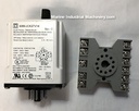 Square D 9050 JCK27V14 Electrical Timing Rela
