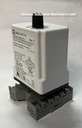 Square D 9050 JCK27V14 Electrical Timing Rela
