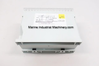 Crompton 256-TWMU Transducer