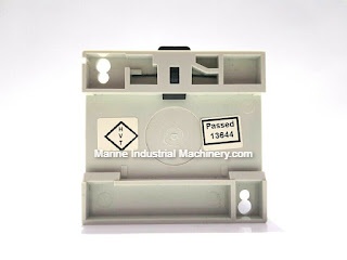 Crompton 253-PH3U Pretector Trip Relay