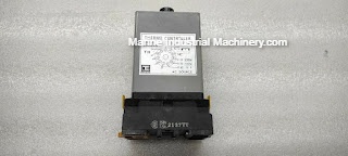 Toho TCR-5BS Thermo Controller