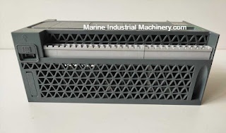 Schneider Electric Modicon TM200CE40T CPU Unit