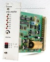 Mannesmann Rexroth VT3000 S35 R5 Amplifier Card