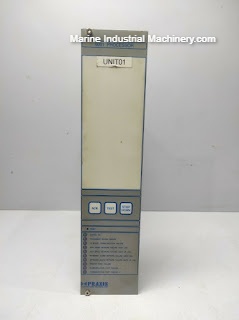 Praxis 91.6.001.601 Processor Board
