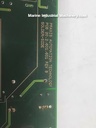 Praxis 91.6.001.601 Processor Board