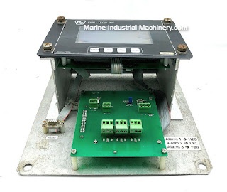 Pem-Tech PT750 Remote Annuciator