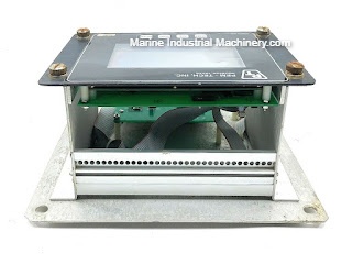 Pem-Tech PT750 Remote Annuciator