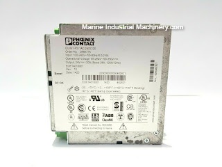 Phoenix Contact Quint-PS-1AC-24DC-20 Power Supply