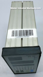 Masibus 85XX Scanner Controller