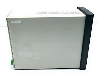 Masibus 85XX Scanner Controller