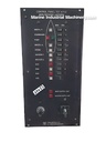 Tranberg TEF 4712 Control Panel
