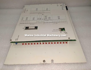 Autronica BX40 Fire Alarm Control Panel