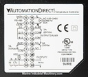 Automation Direct SL4896VRE Temperature Controller