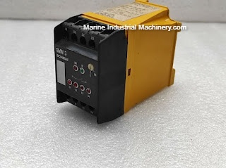 Schiele SMN 3 Relay