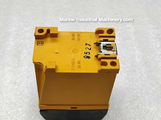 Schiele SMN 3 Relay