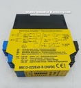 Turck MK13-222Ex0-R 24VDC Switching Amplifier