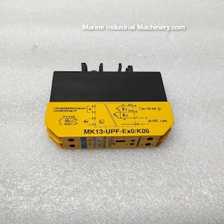 Turck MK13-UPF-EX0-K06 Multi Module