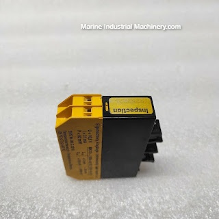 Turck MK13-UPF-EX0-K06 Multi Module