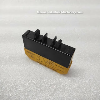 Turck MK13-UPF-EX0-K06 Multi Module