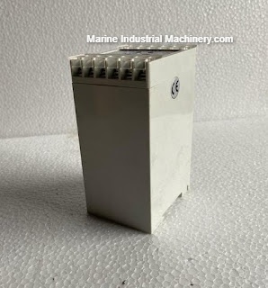 Multitek M200-V33X Voltage Relay
