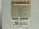 Multitek M100-WA4 Watt Transducer