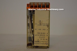 Schleicher SSF 32 Relay
