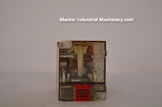 Schleicher SSF 32 Relay