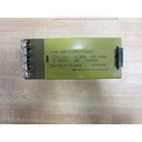 Pilz P1M-1NK/110V/1a1r Thermistor Protection Relay