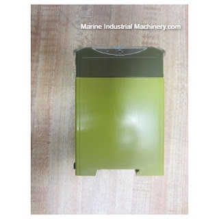 Pilz P1M-1NK/110V/1a1r Thermistor Protection Relay