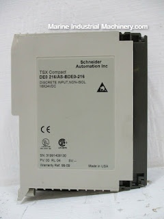 Schneider Automation DEO 216-AS-BDE0-216 TSX Compact