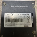 Bosch VIP XD DEC F.01U.516.596 Video Decoder