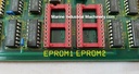 Schindler PE 280 Pcb Card.