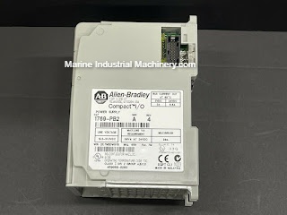 Allen-Bradley 1769-PB2 Power Supply