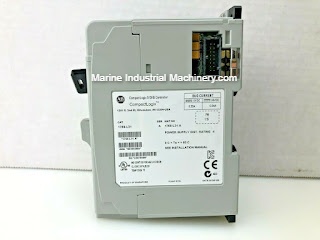 Allen-Bradley 1769-L31 CompactLogix Processor Unit