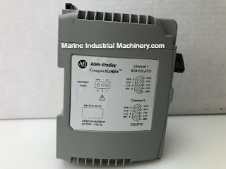 Allen-Bradley 1769-L31 CompactLogix Processor Unit