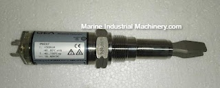 GEA Westfalia 0005-1475-010 Vibrating Fork