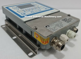 Deckma OMD-24 15 ppm Bilge Alarm Unit