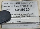 Deckma OMD-24 15 ppm Bilge Alarm Unit