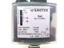 Sauter DSF152F001 Pressure Switch