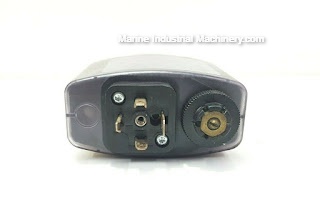 Sauter DSF152F001 Pressure Switch
