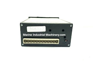  Jensen Electric EDM 48 Digital Display