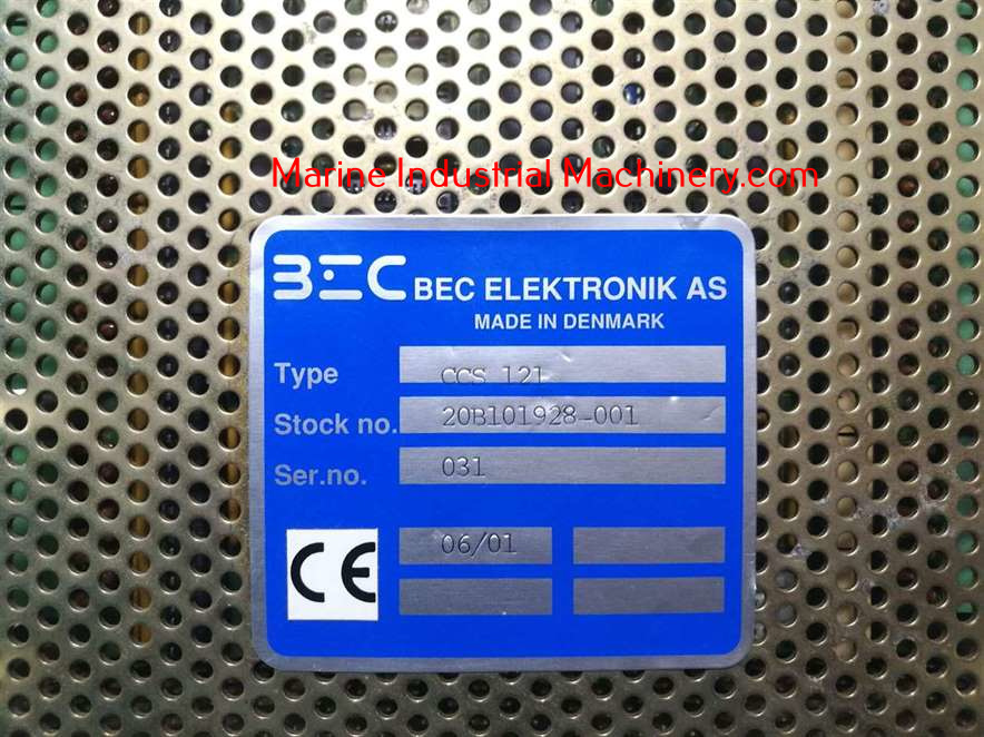 ABB MT-91-ARC FP A Operator Panel