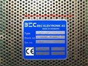 ABB MT-91-ARC FP A Operator Panel