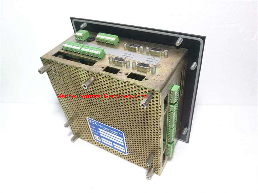 ABB MT-91-ARC FP A Operator Panel