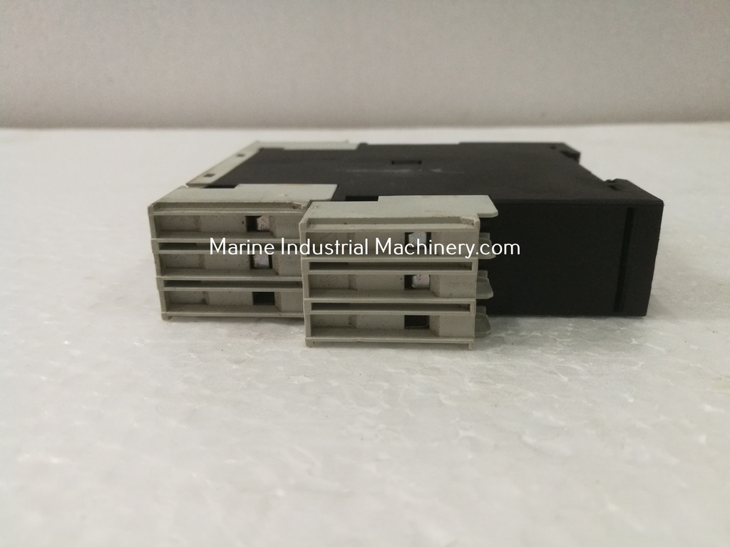 Siemens Sirius 3UG4615-1CR20 Monitoring Relay
