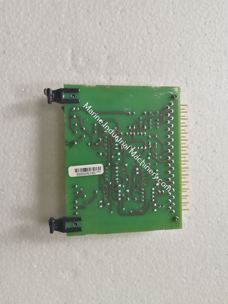 Wartsila C2 Nde - card PAAE067318 Pcb Card