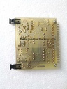 WARTSILA C4 nTC Card 2223B004100c
