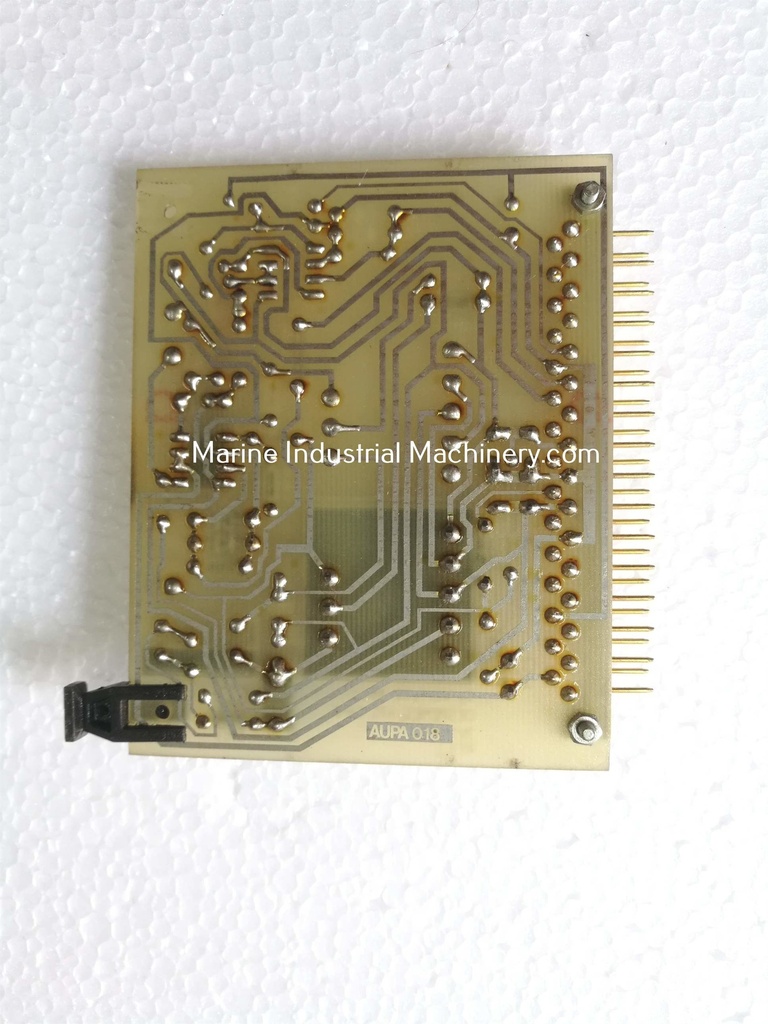 WARTSILA C4 nTC Card 2223B004100c